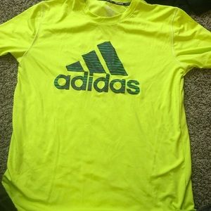 Adidas Dry-Fit Shirt